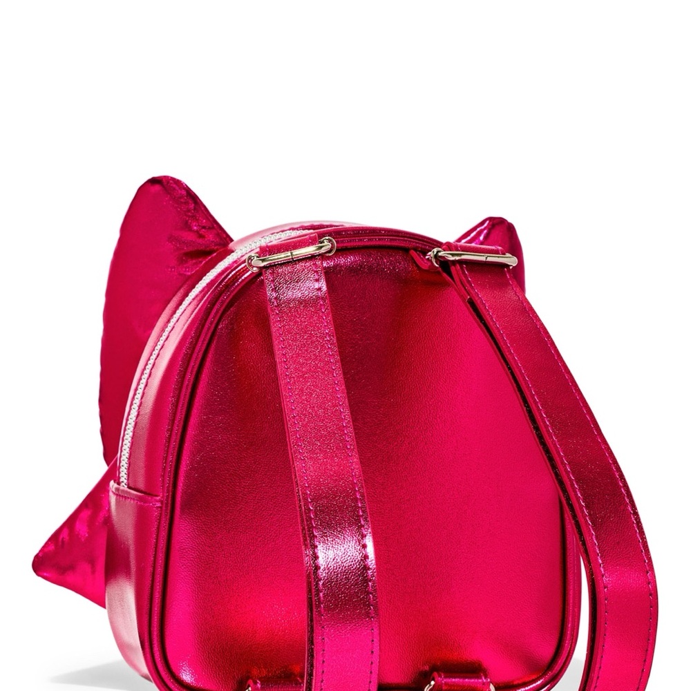 Bow
Mini Backpack - Picture 2 of 2